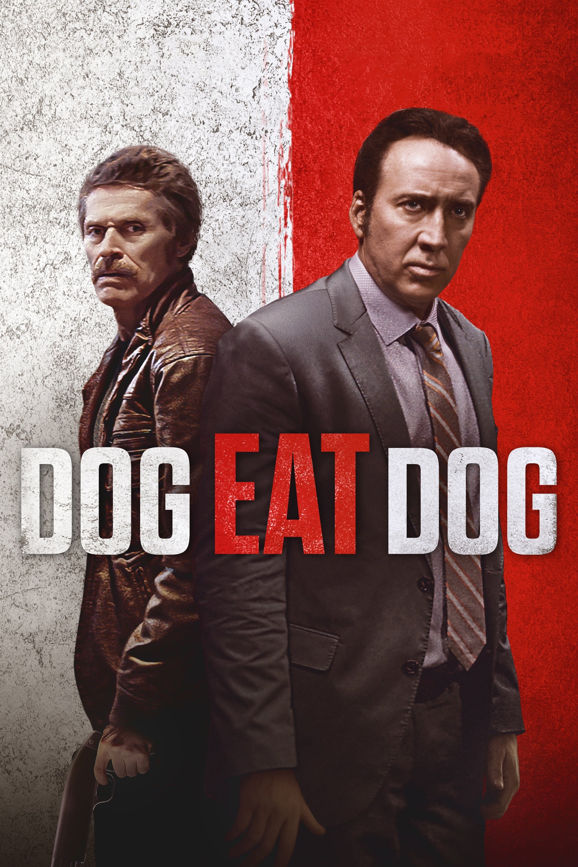 Постер Dog Eat Dog